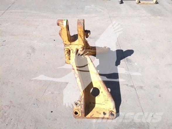 CAT  Άλλα εξαρτήματα