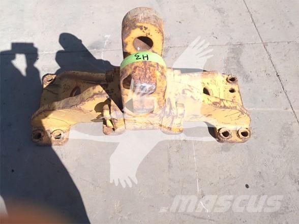 CAT  Άλλα εξαρτήματα