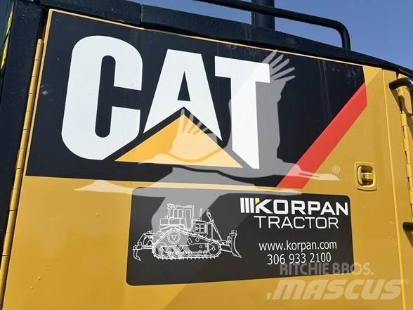 CAT 14M Γκρέιντερς