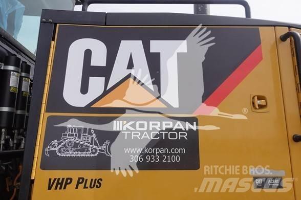 CAT 14M Γκρέιντερς