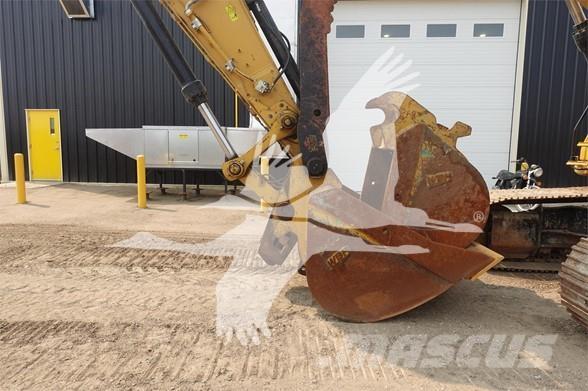 CAT 336 Εκσκαφείς με ερπύστριες