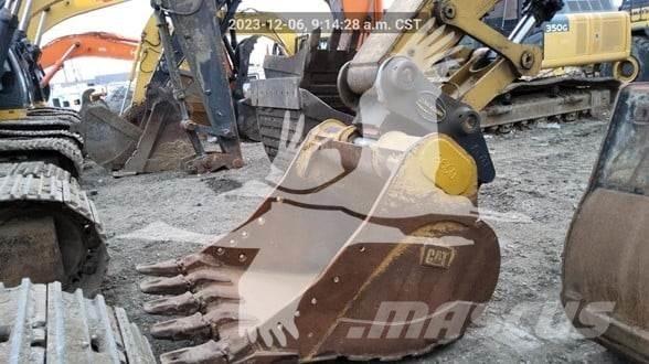 CAT 336 Εκσκαφείς με ερπύστριες