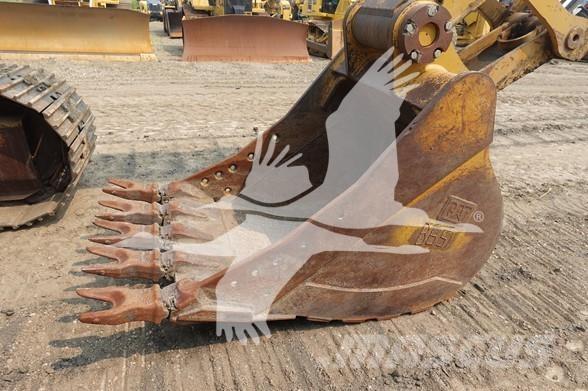 CAT 336FL Εκσκαφείς με ερπύστριες