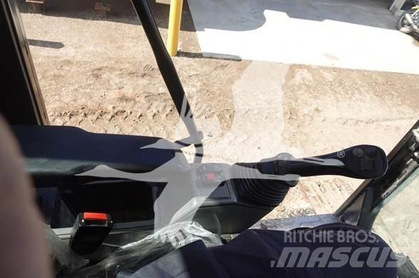 CAT 349 Εκσκαφείς με ερπύστριες
