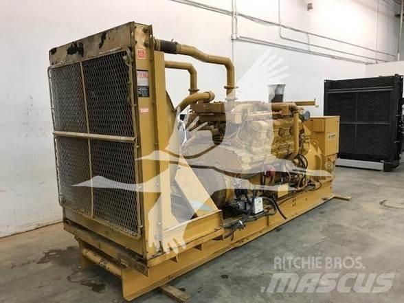CAT 3508 STD Κατασκευές - Άλλα