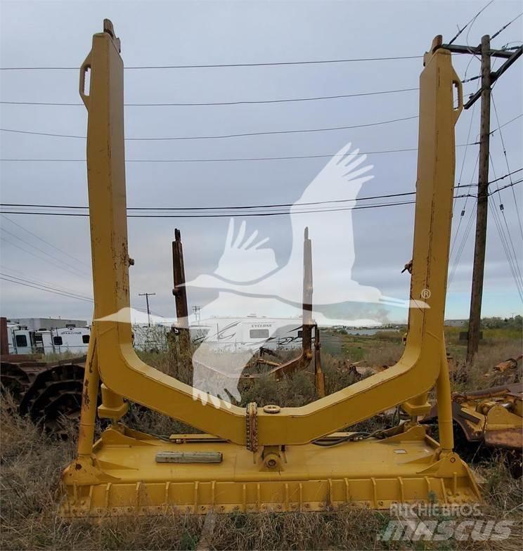 CAT 3852628 Πτερύγια