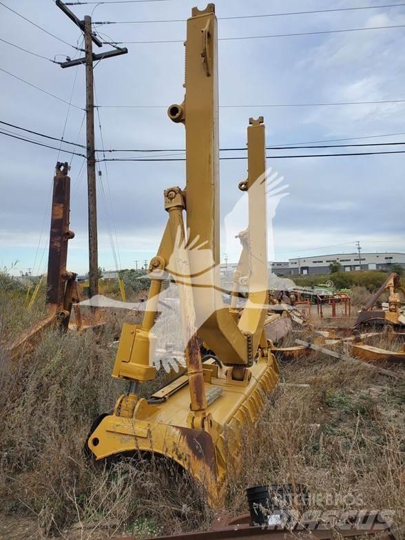 CAT 3852628 Πτερύγια