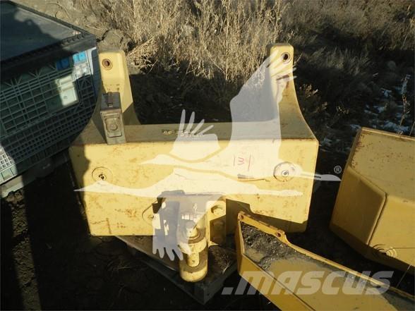 CAT 6Y0610 Άλλα εξαρτήματα