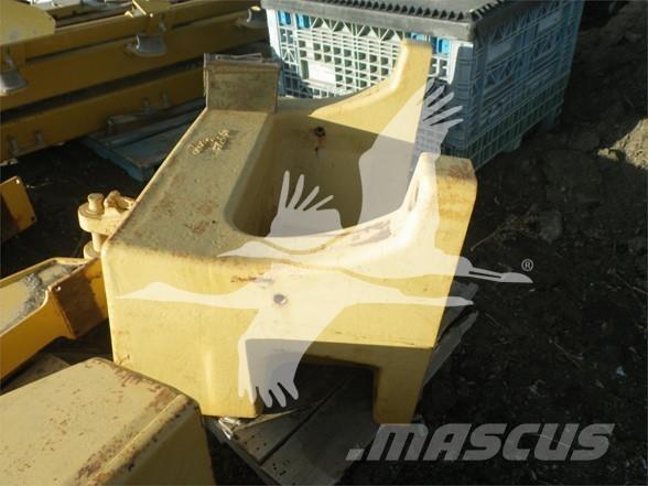 CAT 6Y0610 Άλλα εξαρτήματα