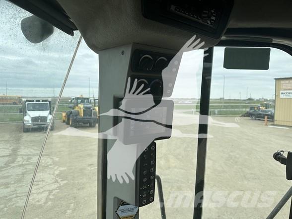 CAT 966M Φορτωτές με λάστιχα (Τροχοφόροι)