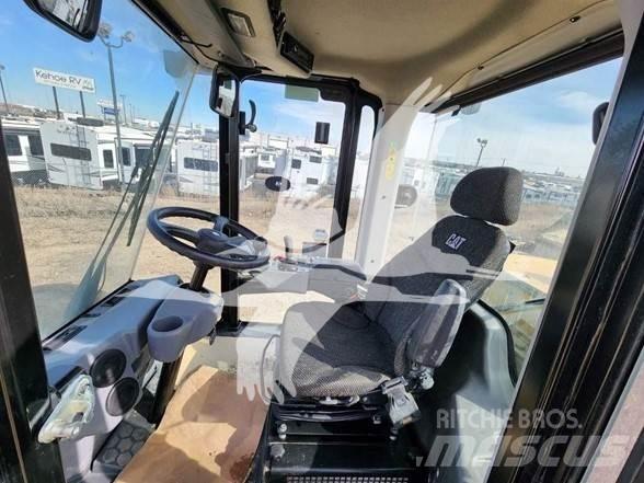 CAT CS56B Οδοστρωτήρες μονού κυλίνδρου