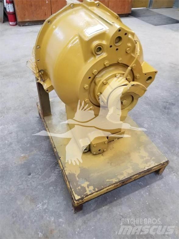 CAT D10T Άλλα εξαρτήματα