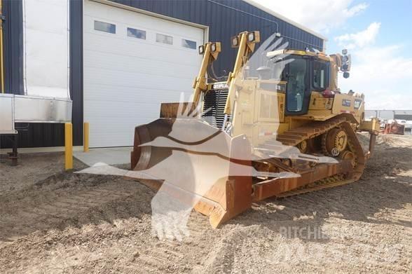 CAT D7R2 XR Μπουλντόζες με ερπύστριες