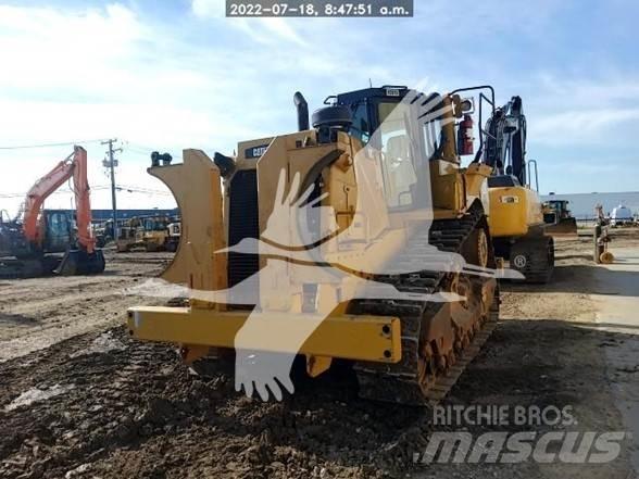 CAT D8T Μπουλντόζες με ερπύστριες