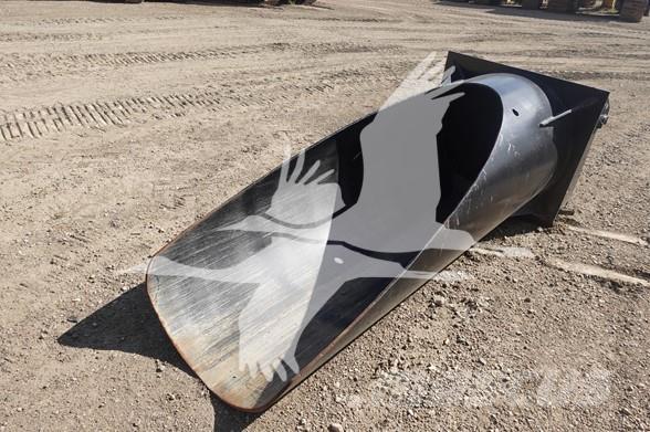 Craig  Κουβάδες