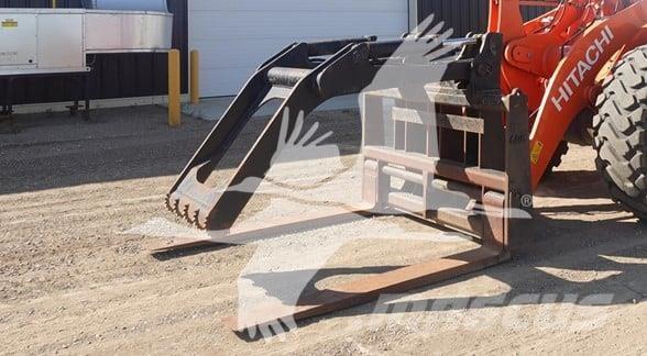 CWS WL250 Κατασκευές - Άλλα