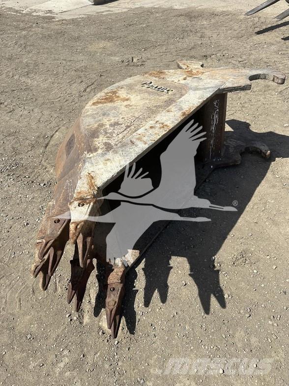 Destec 300 Κουβάδες