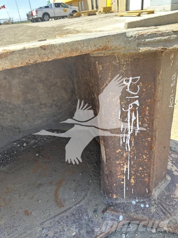 Destec 300 Κουβάδες