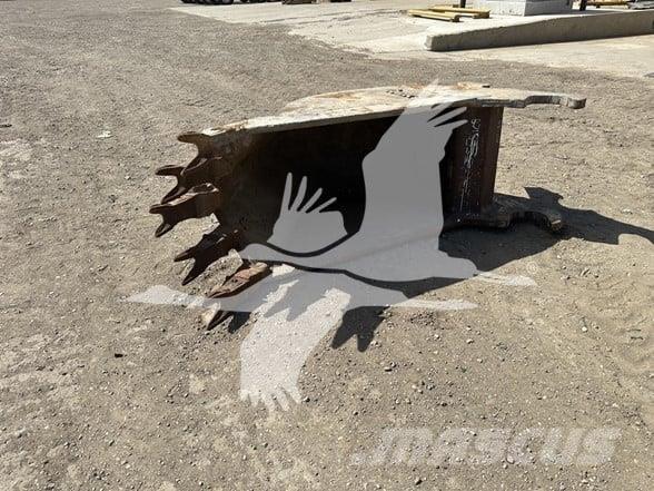 Destec 300 Κουβάδες