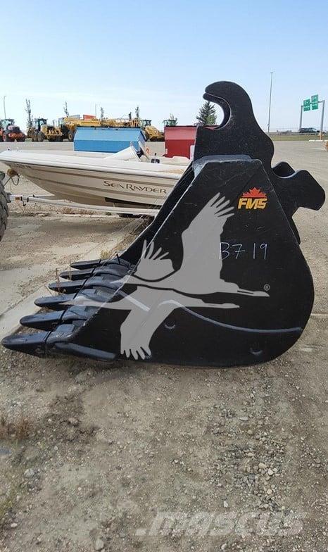  FMS Κατασκευές - Άλλα