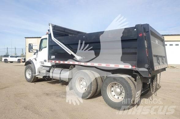 Kenworth T480 Κατασκευές - Άλλα