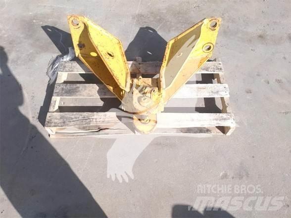 Komatsu  Άλλα εξαρτήματα