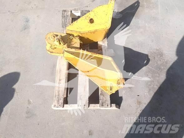 Komatsu  Άλλα εξαρτήματα