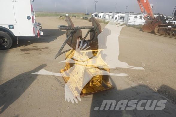 Magnum RHP40V Επίπεδοι κόπανοι