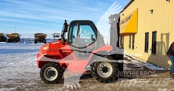 Manitou M30.4 Φορτηγά ανώμαλου εδάφους