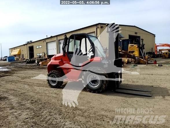 Manitou M30.4 Φορτηγά ανώμαλου εδάφους