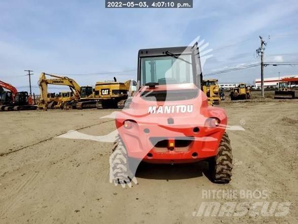 Manitou M30.4 Φορτηγά ανώμαλου εδάφους