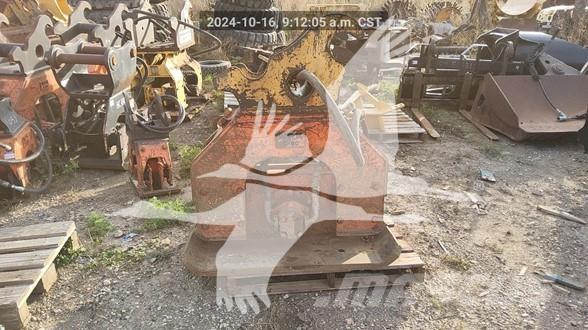 NPK C8C C8100 Επίπεδοι κόπανοι