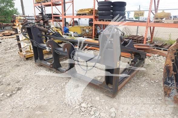 Rockland 930H Κουβάδες