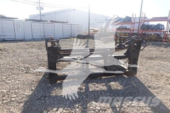 Rockland 930H Κατασκευές - Άλλα