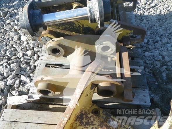 Weldco Beales  Ταχυσύνδεσμοι