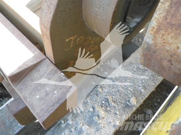Weldco Beales  Ταχυσύνδεσμοι