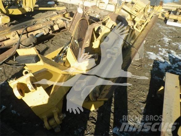 Weldco Beales  Άλλα εξαρτήματα
