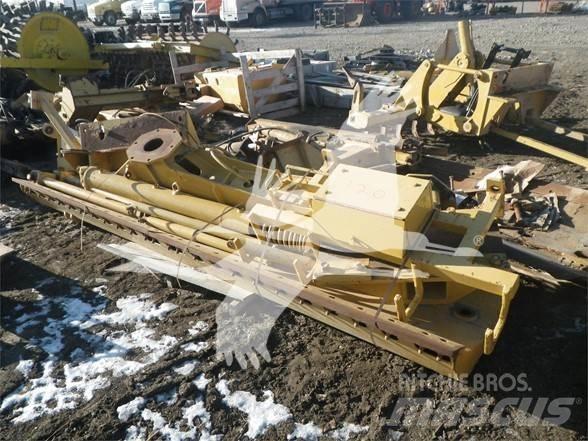 Weldco Beales  Άλλα εξαρτήματα