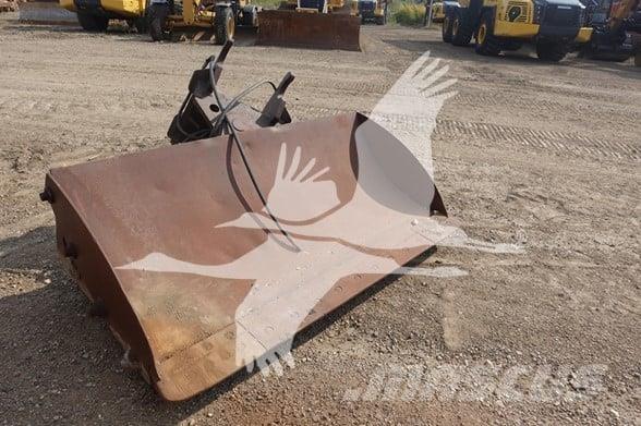 Weldco Beales  Πτερύγια