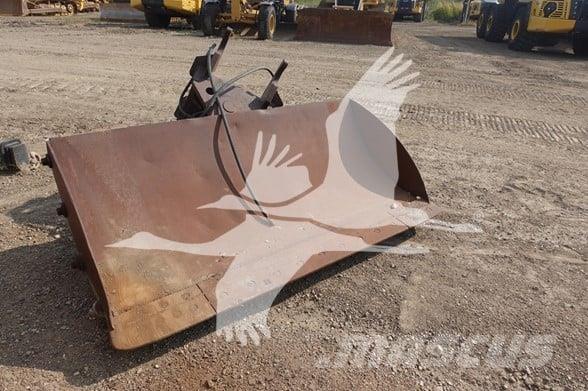 Weldco Beales  Πτερύγια