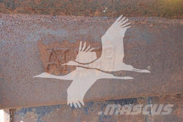 Weldco Beales  Πτερύγια