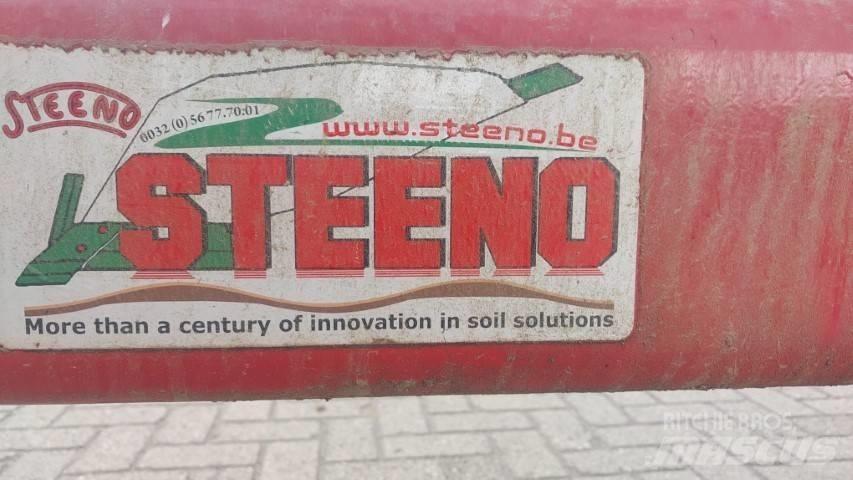  Steeno Ploeg Συμβατικά άροτρα