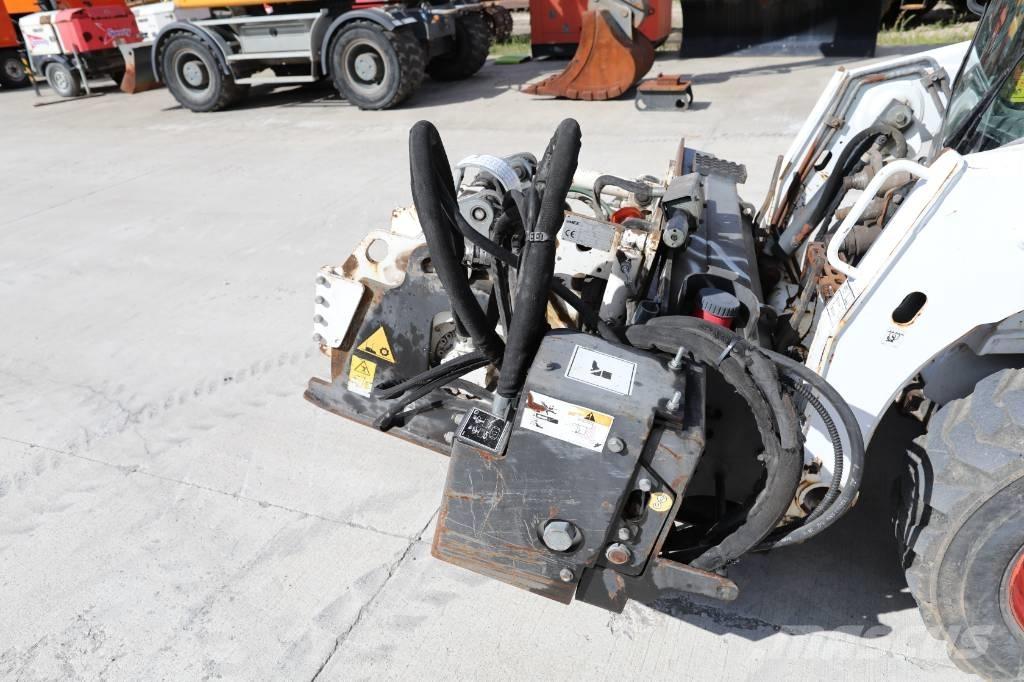 Simex PL4520 Επεξεργασίας επίστρωσης ασφάλτου