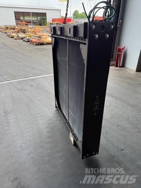 CNH 1140/1345 Καλοριφέρ