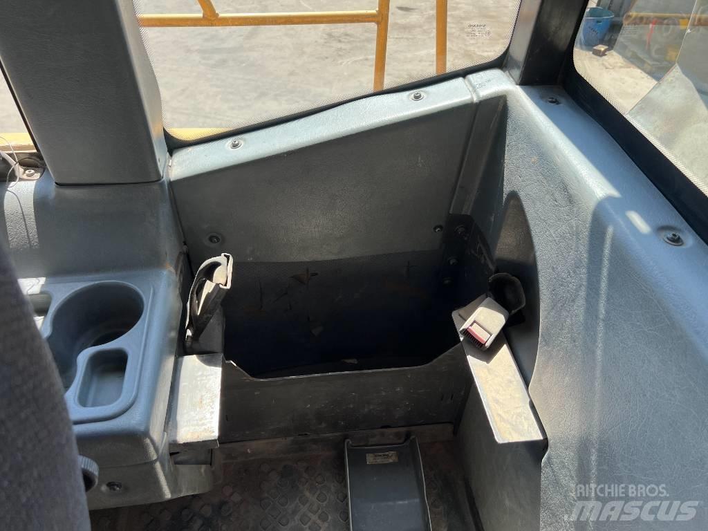 Volvo A40D Σπαστό Dump Truck ADT