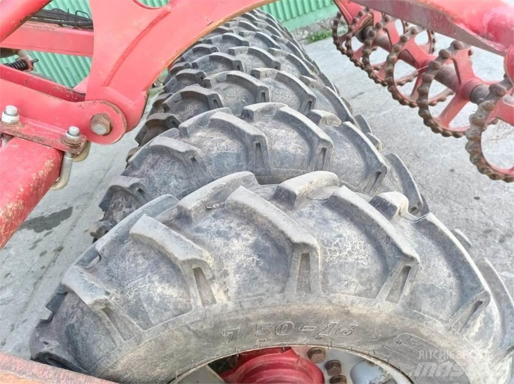 Horsch Tiger 4AS Καλλιεργητές - Ρίπερ