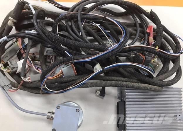  Rycart Interface Kit Άλλα γεωργικά μηχανήματα