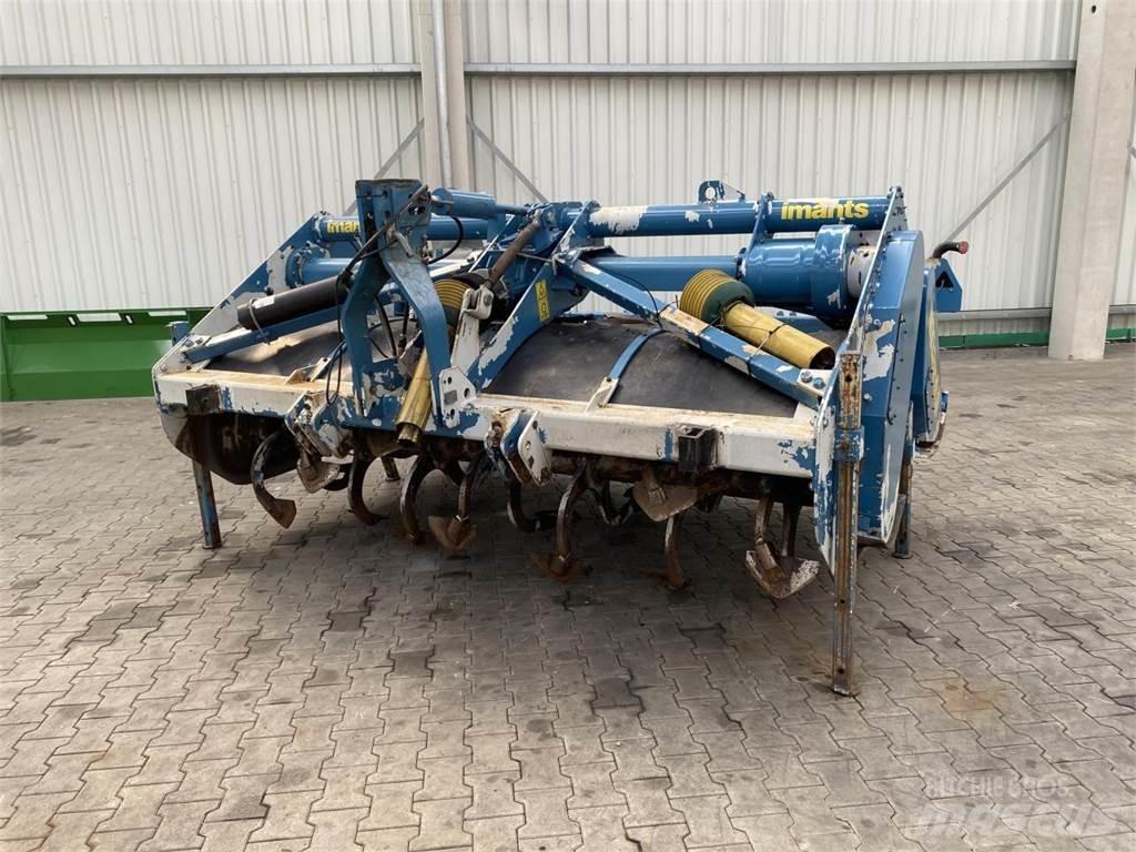 Imants SX 47 Άλλες μηχανές οργώματος και εξαρτήματα