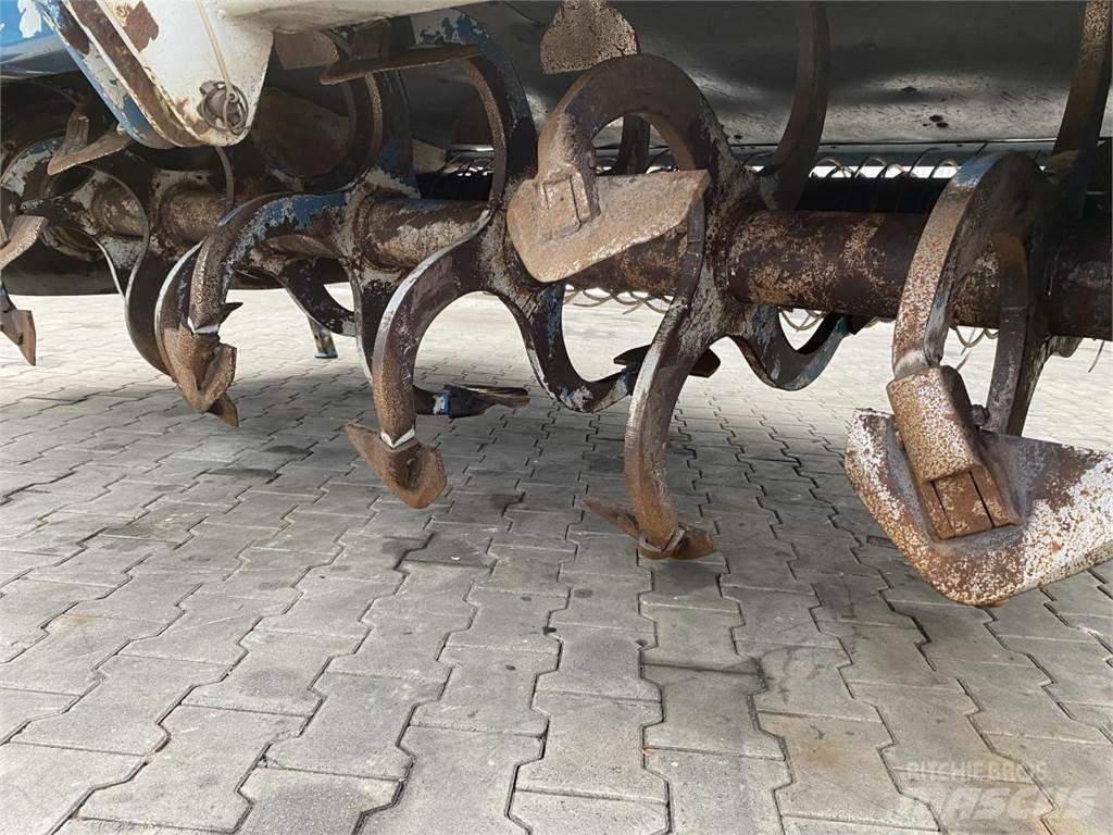 Imants SX 47 Άλλες μηχανές οργώματος και εξαρτήματα