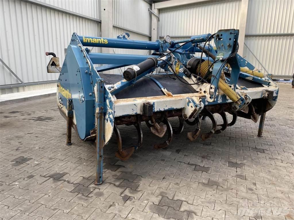 Imants SX 47 Άλλες μηχανές οργώματος και εξαρτήματα